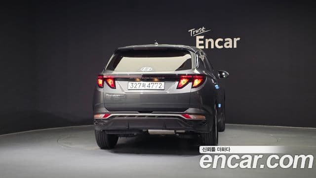 Hyundai Tucson Hybrid 2022 — Şəkil 14/20