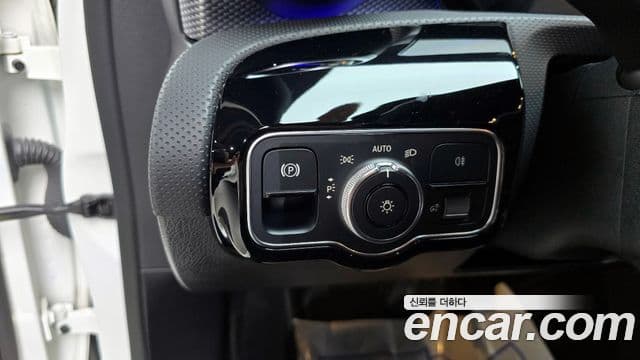 Mercedes-Benz A-Class 2021 — Şəkil 15/20