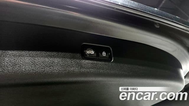 Genesis GV80 2020 — ფოტო 20/20