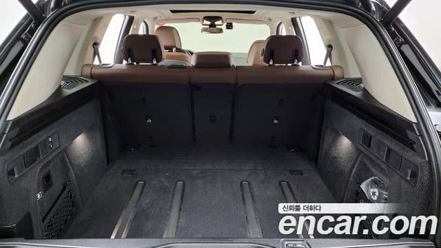 BMW X5 2021 — ფოტო 20/20