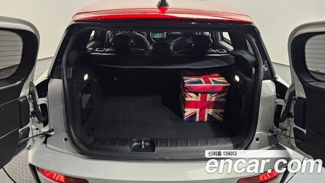 Mini Cooper S Clubman 2022 — Şəkil 20/20