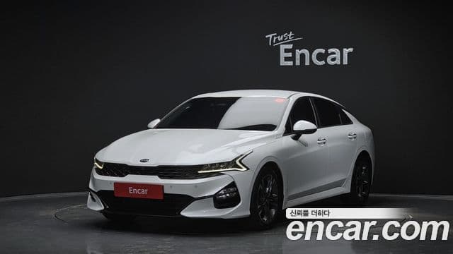 Kia K5 2020 — Şəkil 7/20