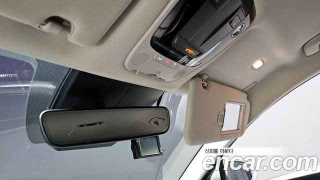 Kia K5 2020 — Şəkil 8/20