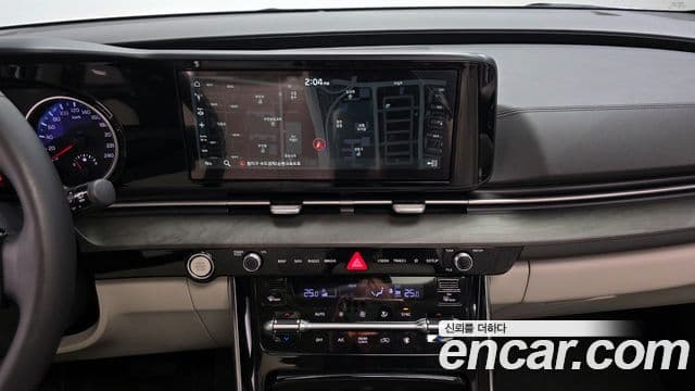 Kia Carnival 2020 — Şəkil 14/20