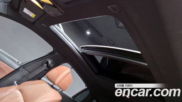 BMW X6 2021 — ფოტო 18/20