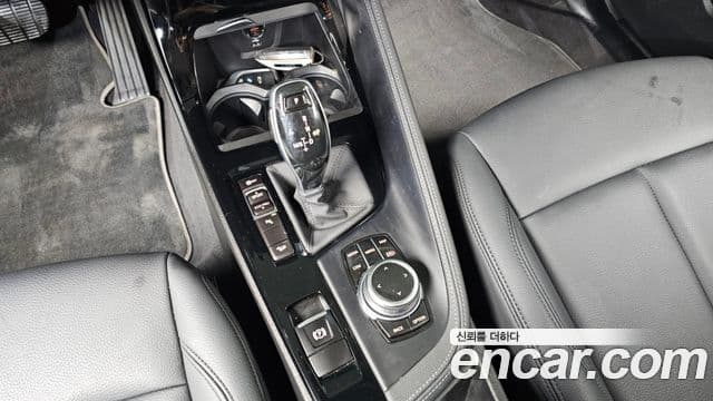 BMW X1 2022 — фото 8 из 20