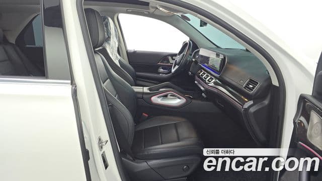Mercedes-Benz GLE-Class 2022 — ფოტო 10/20