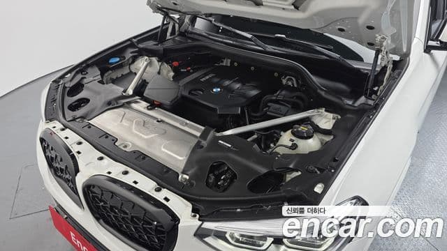 BMW X3 2019 — фото 5 из 20