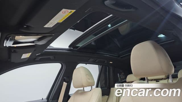 BMW X3 2019 — ფოტო 18/20