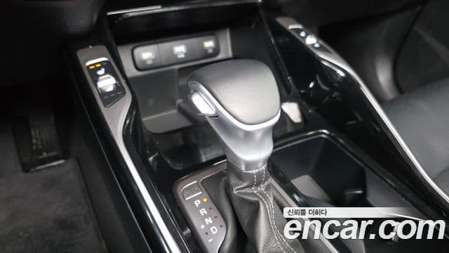 Kia Sorento 2021 — Şəkil 9/20