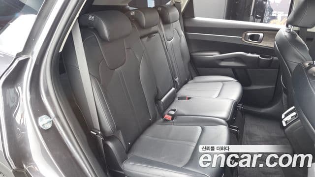 Kia Sorento 2021 — Şəkil 12/20
