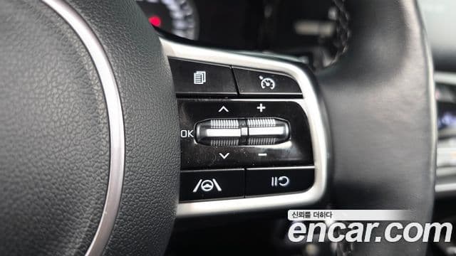 Kia Sorento 2021 — Şəkil 18/20