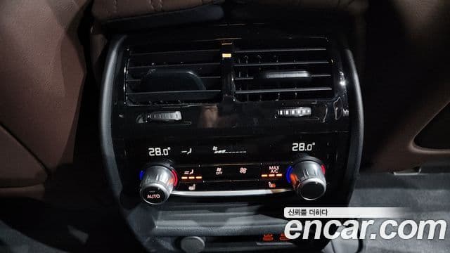 BMW 5 Series 2022 — Şəkil 19/20