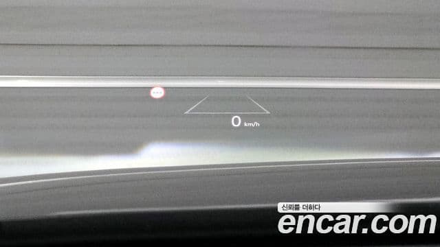 Hyundai Grandeur 2023 — фото 15 из 20