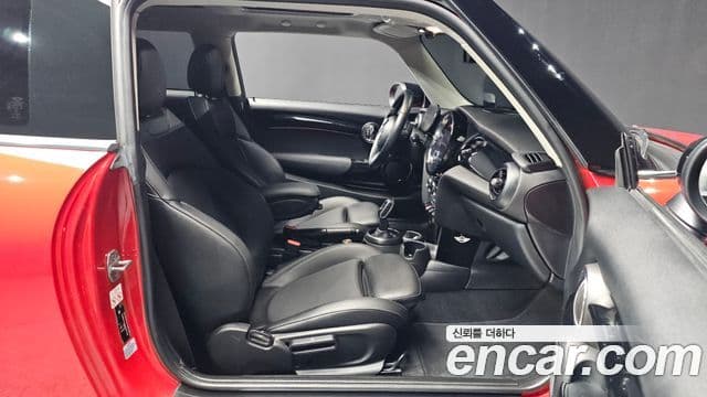Mini Cooper S 2021 — Şəkil 11/20