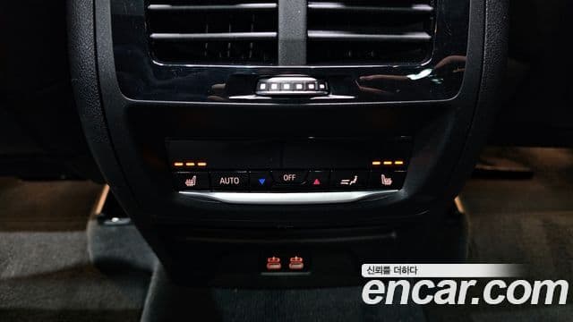 BMW X3 2021 — ფოტო 18/20