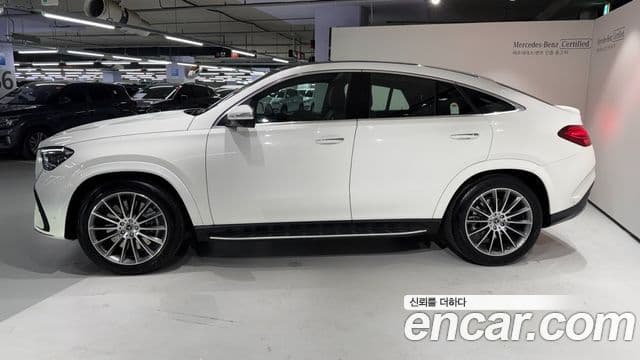 Mercedes-Benz GLE-Class 2025 — Şəkil 16/20