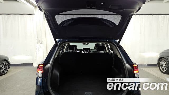 Kia Sportage 2023 — Şəkil 20/20