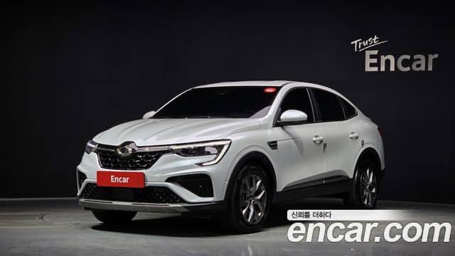 Renault Samsung XM3, 2024