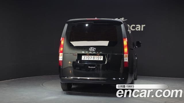 Hyundai Staria 2022 — Şəkil 4/20