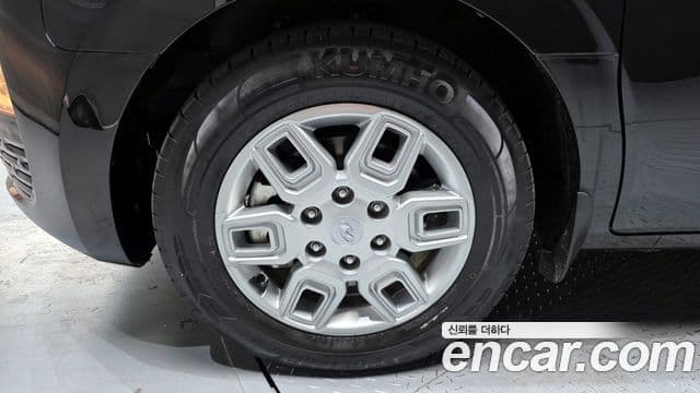Hyundai Staria 2022 — Şəkil 5/20