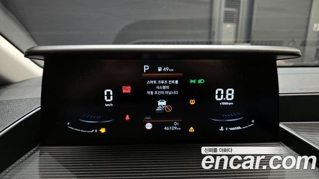 Hyundai Staria 2022 — Şəkil 8/20