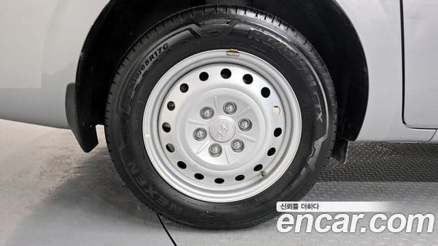 Hyundai Staria 2023 — Şəkil 5/20