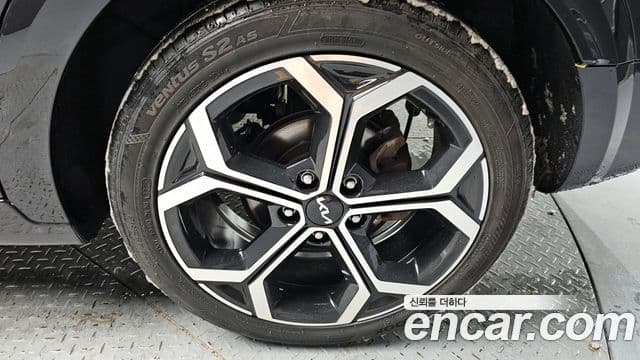 Kia Niro 2022 — Şəkil 3/20