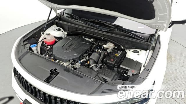 Kia Sorento 2020 — Фото 6/20