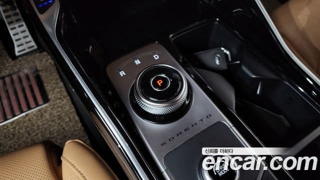 Kia Sorento 2020 — фото 9 из 20