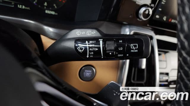 Kia Sorento 2020 — фото 14 из 20