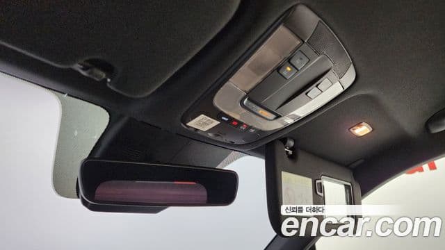 Kia Sorento 2020 — фото 18 из 20