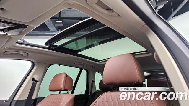 BMW X5 2024 — Şəkil 18/20