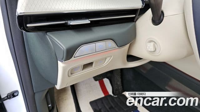 Genesis GV80 2025 — ფოტო 18/20