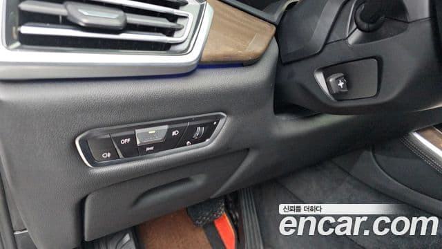 BMW X5 2022 — Photo 13/20