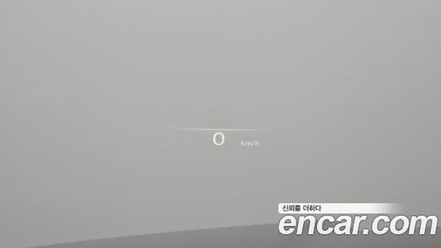 Genesis GV80 2020 — Şəkil 17/20