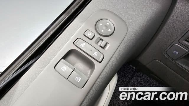 Hyundai Staria 2022 — Şəkil 16/20