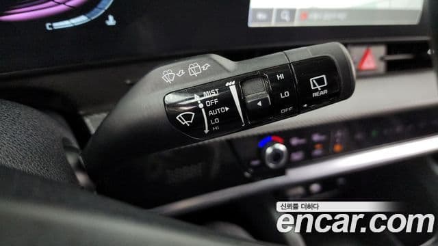 Kia Sportage 2024 — Фото 18/20