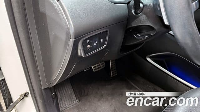 Hyundai The New Tucson 2021 — Şəkil 13/20