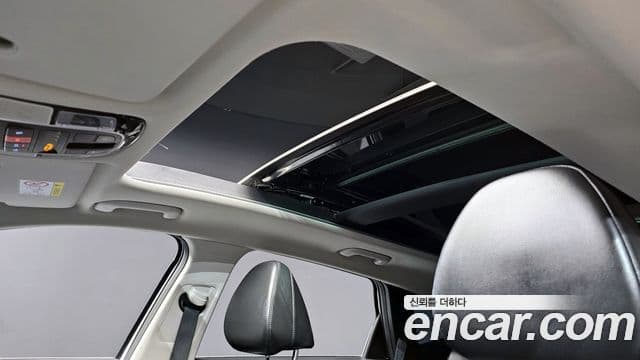 Hyundai The New Tucson 2021 — Şəkil 18/20