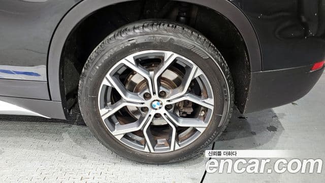 BMW X1 2021 — фото 5 из 20