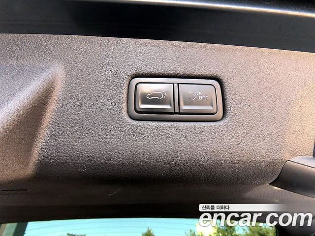 Kia Carnival 2020 — ფოტო 15/19