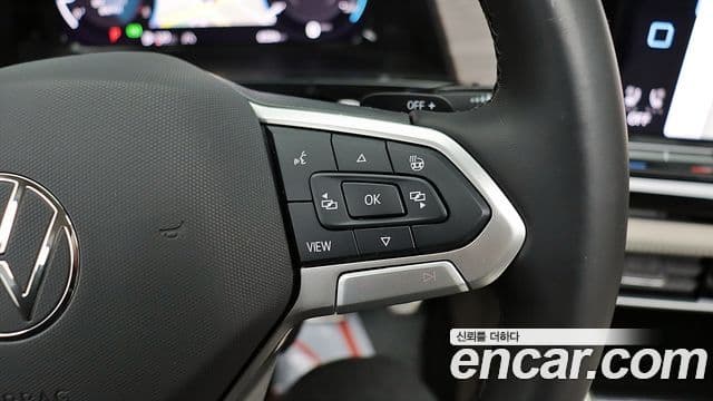 Volkswagen Atlas 2025 — ფოტო 5/20