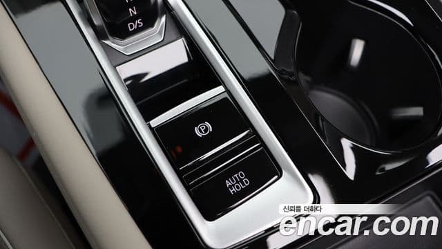 Volkswagen Atlas 2025 — ფოტო 17/20