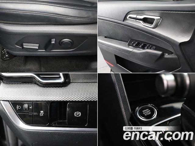 Kia Sportage 2024 — Фото 14/20