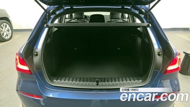 BMW 1 Series 2020 — ფოტო 20/20