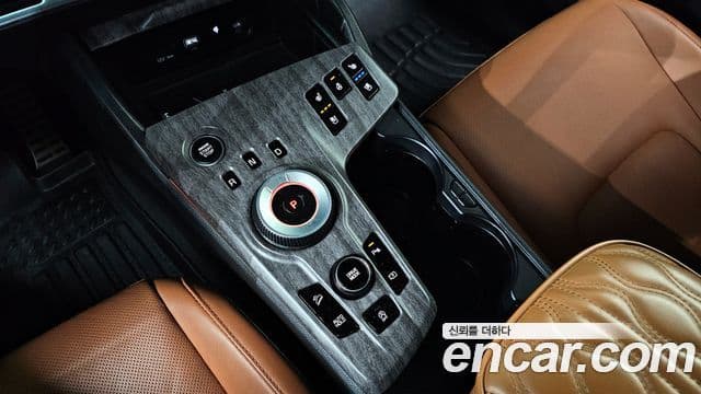 Kia Sportage 2023 — фото 9 из 20