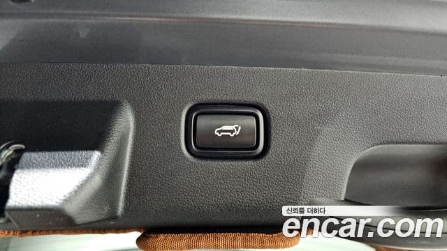 Kia Sportage 2023 — фото 20 из 20