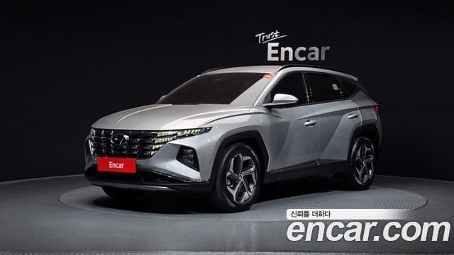 Hyundai Tucson Hybrid 2023 — Şəkil 13/20