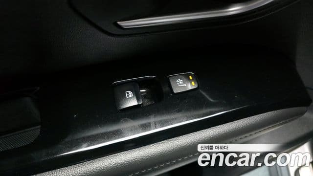 Hyundai Tucson Hybrid 2023 — Şəkil 7/20